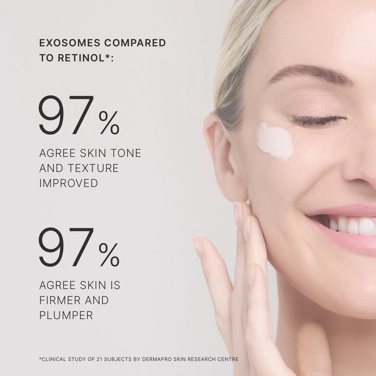 Regenerative Exosome Cleanser