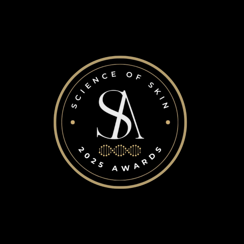 Science of Skin Awards 2025 – Winners Announced