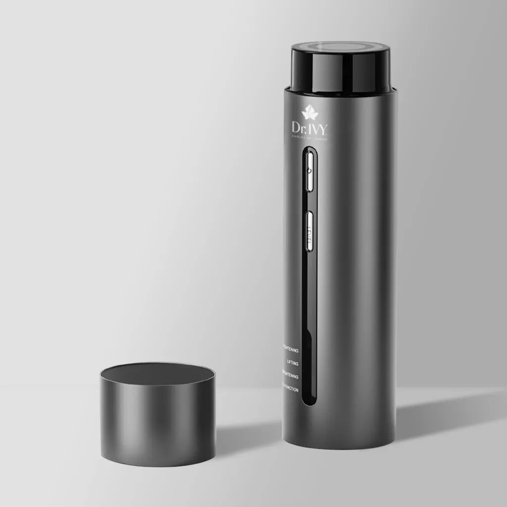 Dr Ivy Skincare London Exosome Regenerative skincare Laser