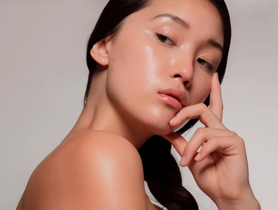 Dr Ivy Signature Glass Skin Treatment London