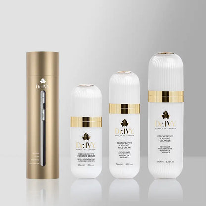 PRO Regeneration System